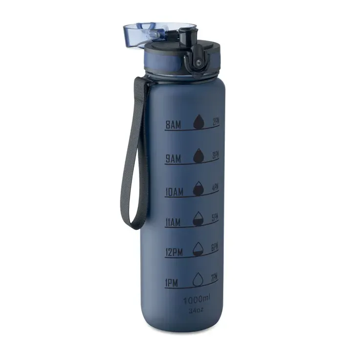 Sports water bottle RPET 1L - MO2672 (MOCN#85)